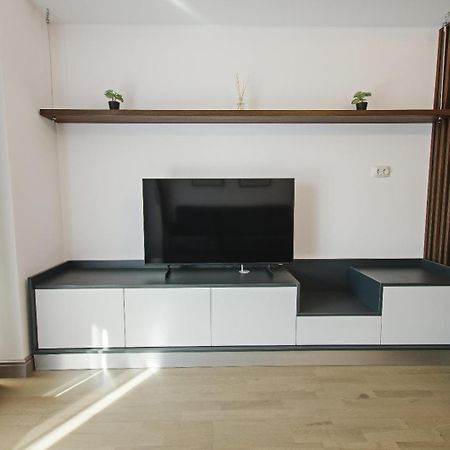Himson-Brown Apartment Iasi Eksteriør bilde