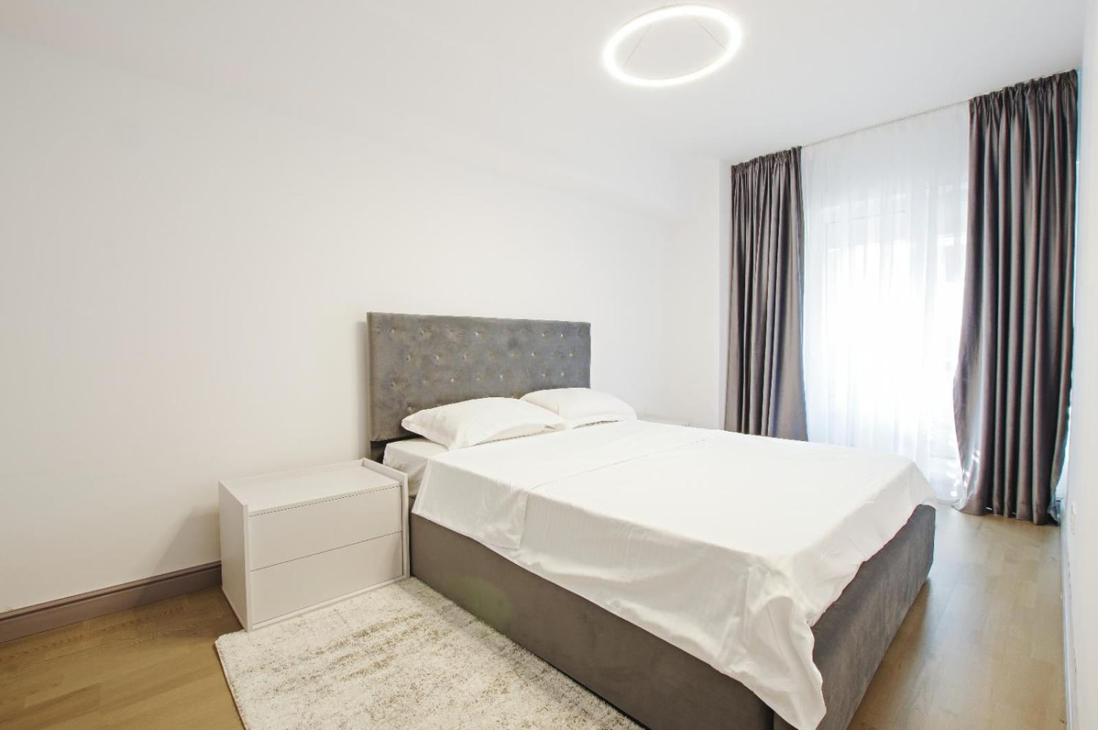 Himson-Brown Apartment Iasi Eksteriør bilde