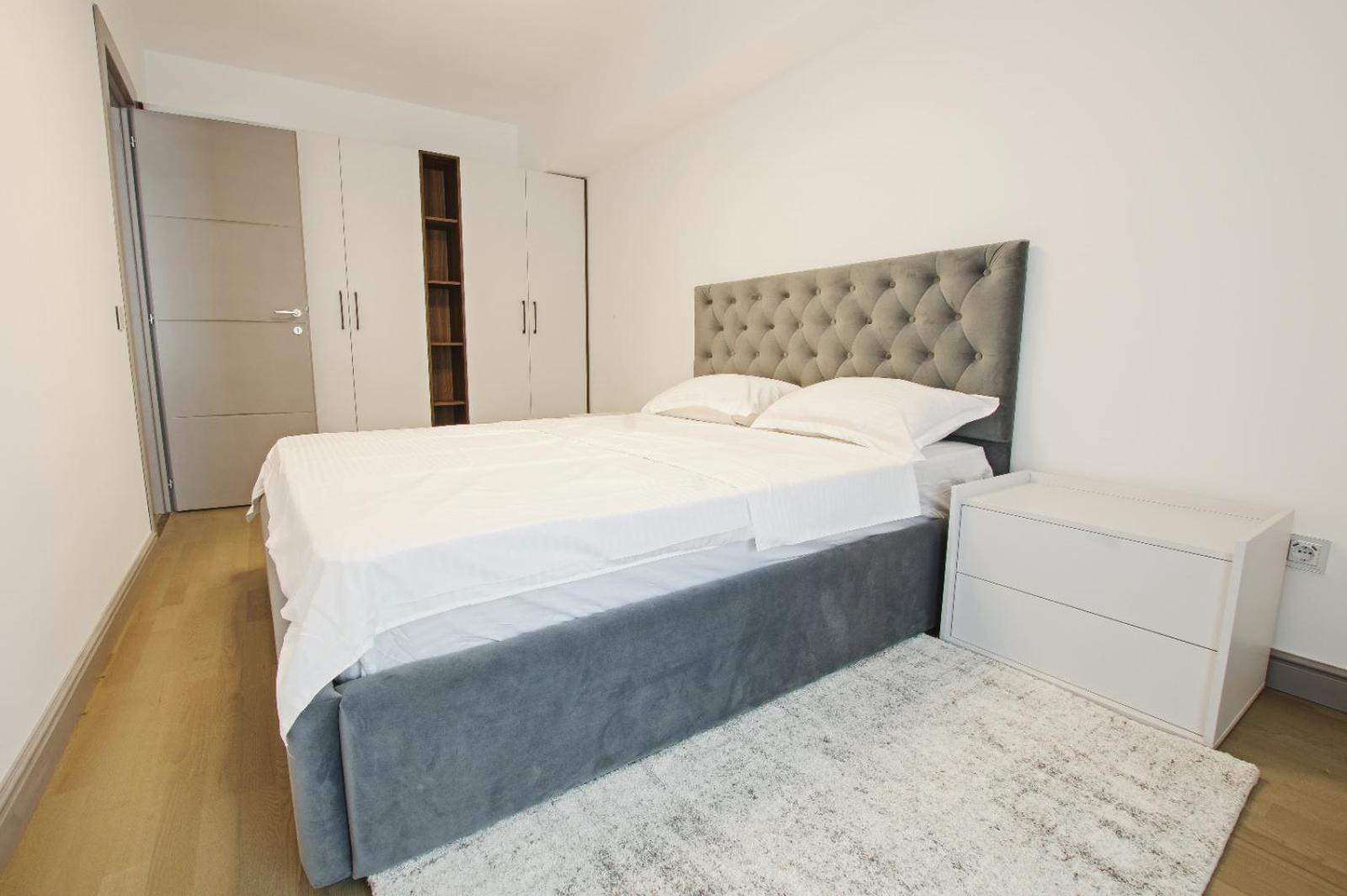 Himson-Brown Apartment Iasi Eksteriør bilde