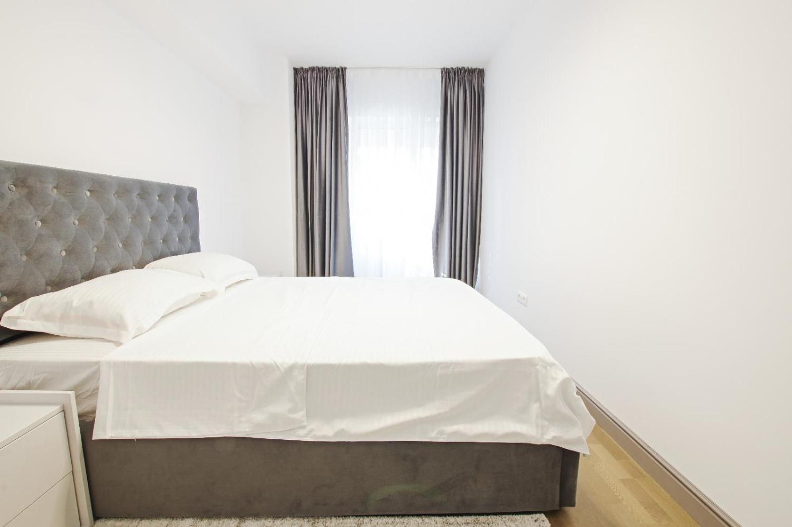 Himson-Brown Apartment Iasi Eksteriør bilde