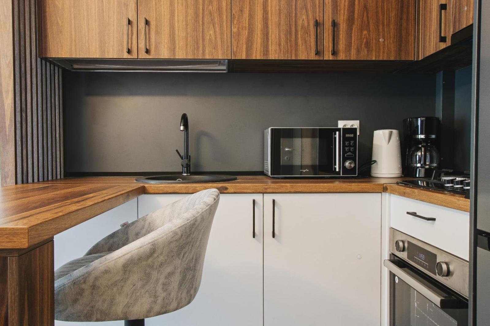 Himson-Brown Apartment Iasi Eksteriør bilde